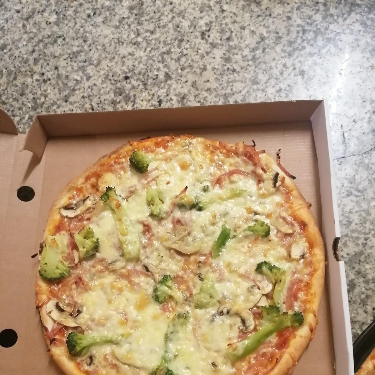 Restaurant "Mama