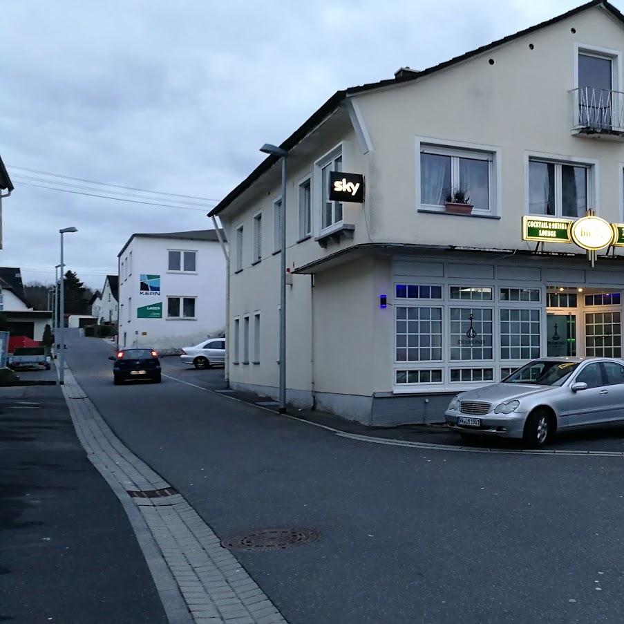 Restaurant "Diamond Cocktail & Shisha Lounge" in Ransbach-Baumbach