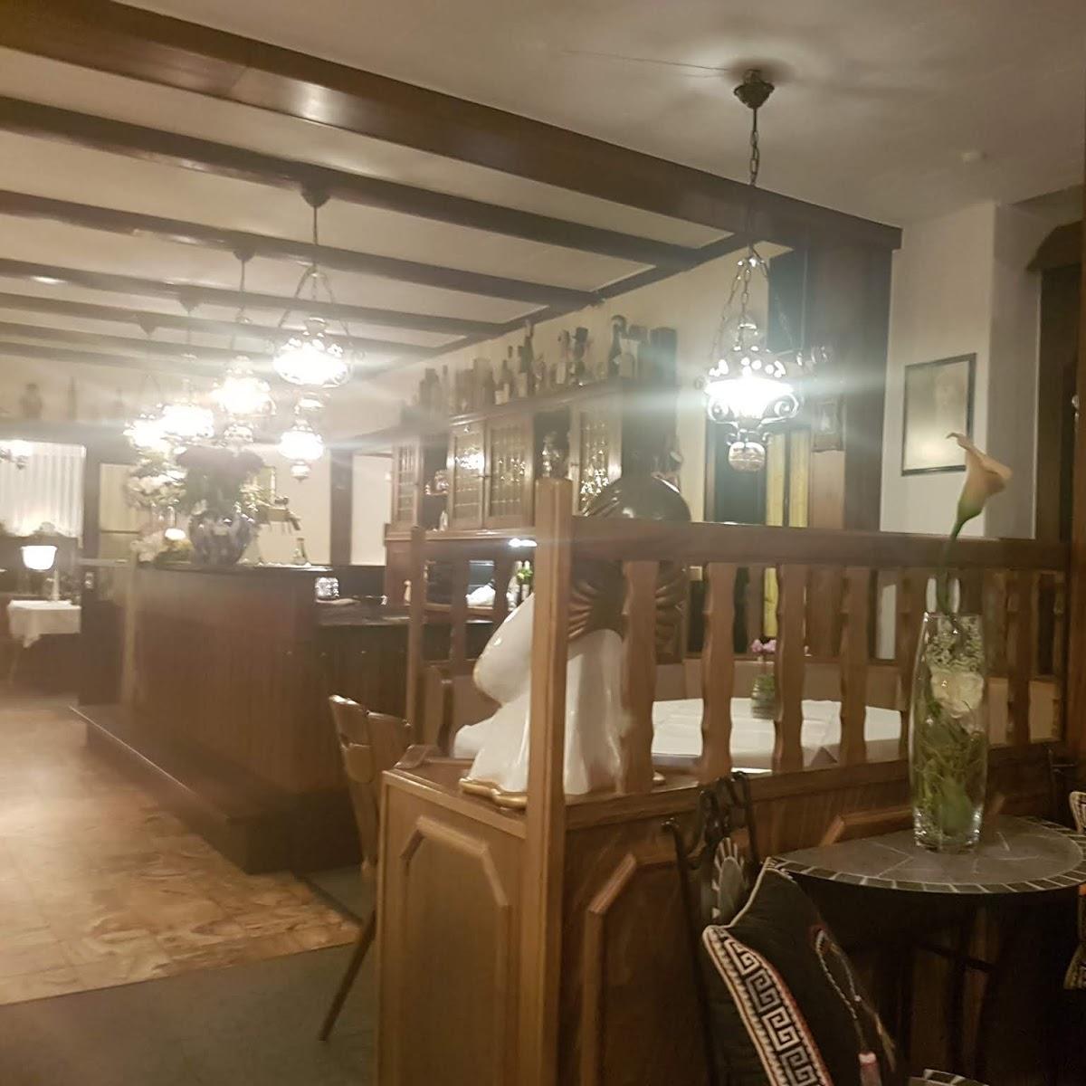 Restaurant "Balkanrestaurant Lindenhof" in Hagen am Teutoburger Wald