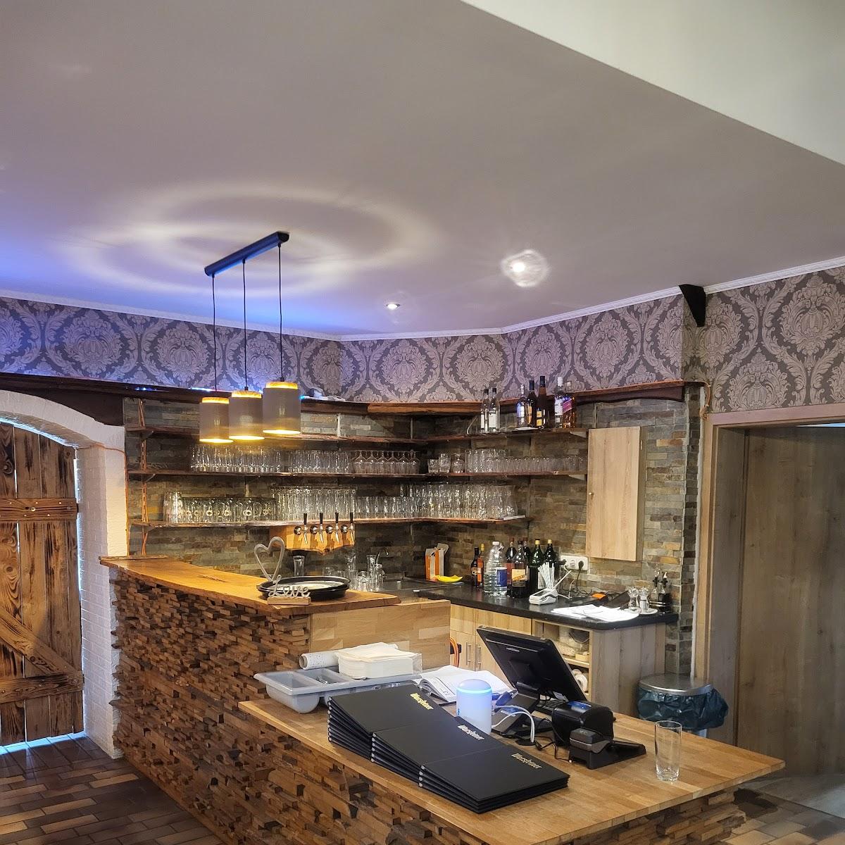 Restaurant "Griechisches Restaurant" in Hagen am Teutoburger Wald