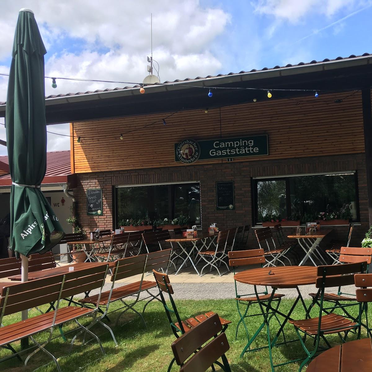 Restaurant "Gaststätte Schüttehof - Spätschicht" in Horb am Neckar