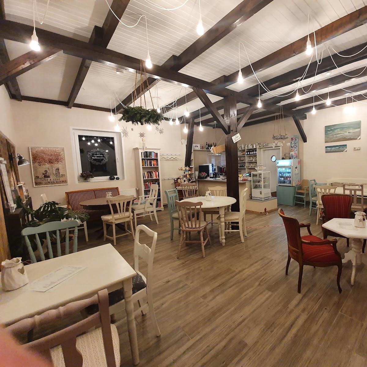 Restaurant "alles gewollt - café & mehr" in Dassow