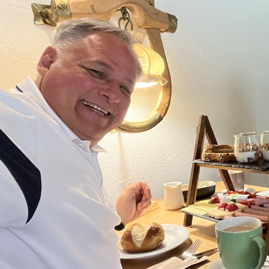 Restaurant "Horst Kocheisen" in Horb am Neckar