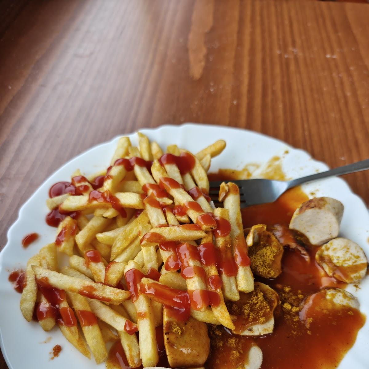 Restaurant "Frischlandgrill" in Horb am Neckar