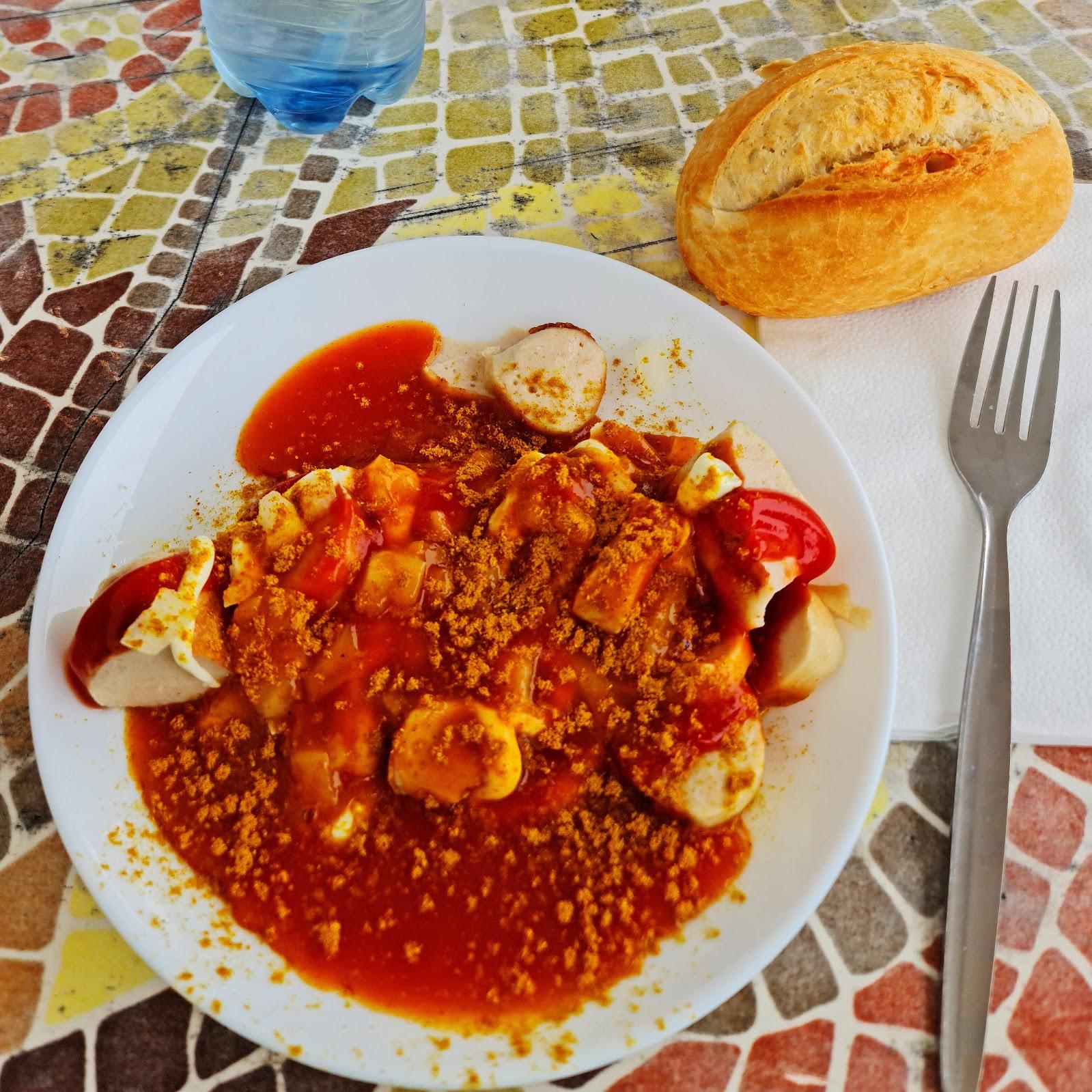 Restaurant "Frischlandgrill" in Horb am Neckar