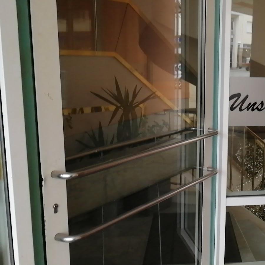 Restaurant "UnsichtBar" in Wendlingen am Neckar