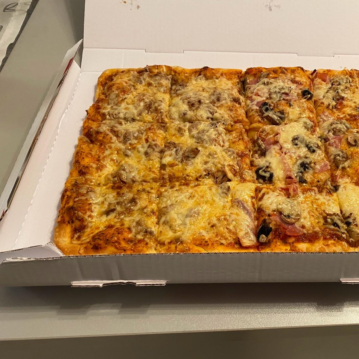 Restaurant "Bella Capri Lieferservice" in Wendlingen am Neckar