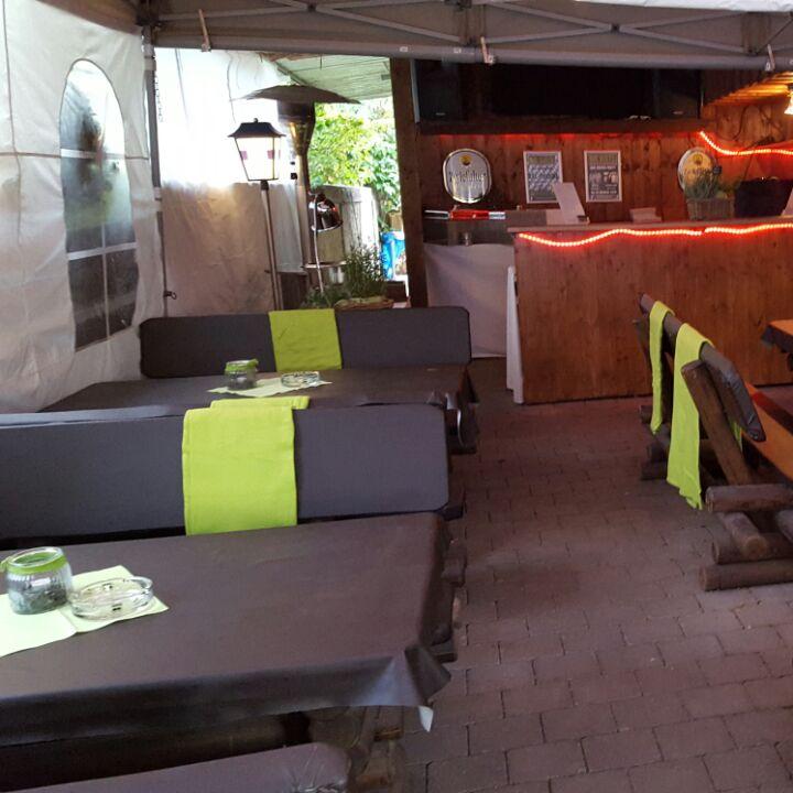 Restaurant "DIE KISTE" in Wendlingen am Neckar
