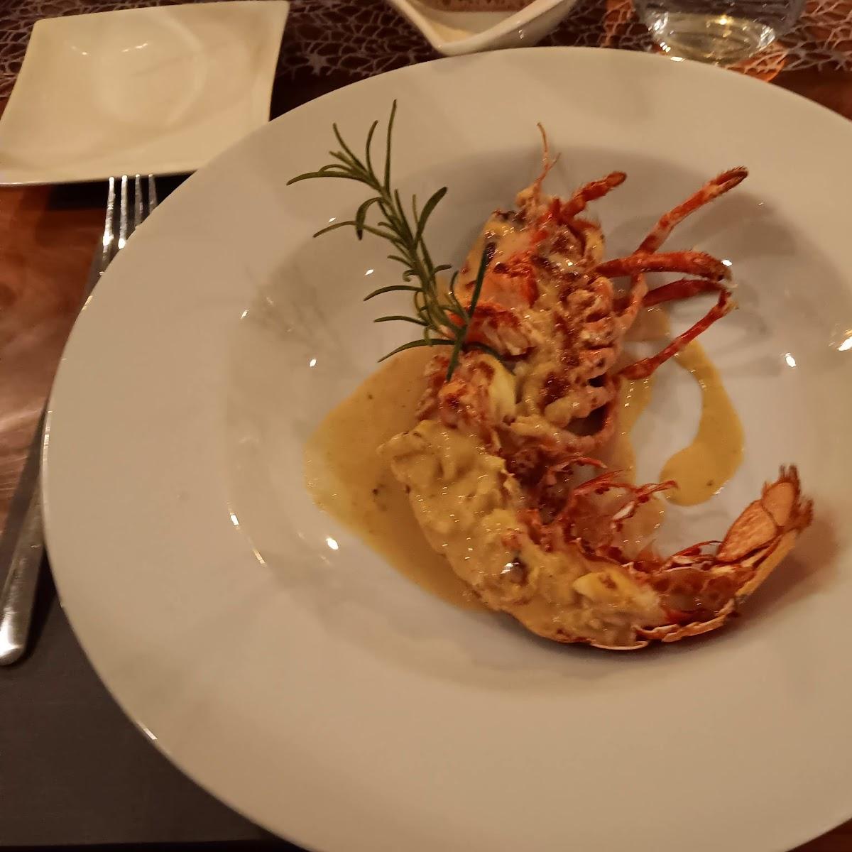 Restaurant "MEIN FISCH" in Wendlingen am Neckar