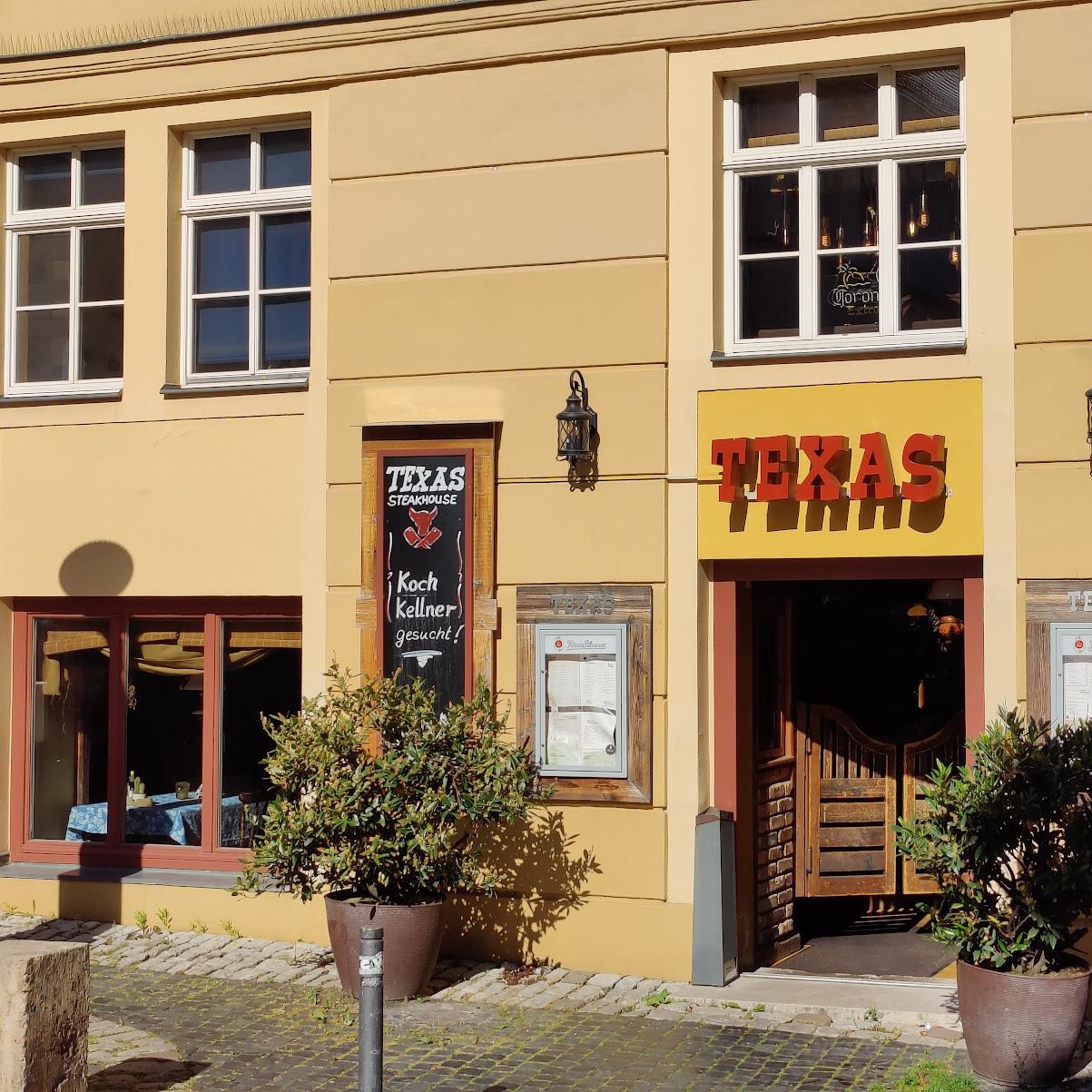 Restaurant "Vina Vietnam Cuisine" in Weimar