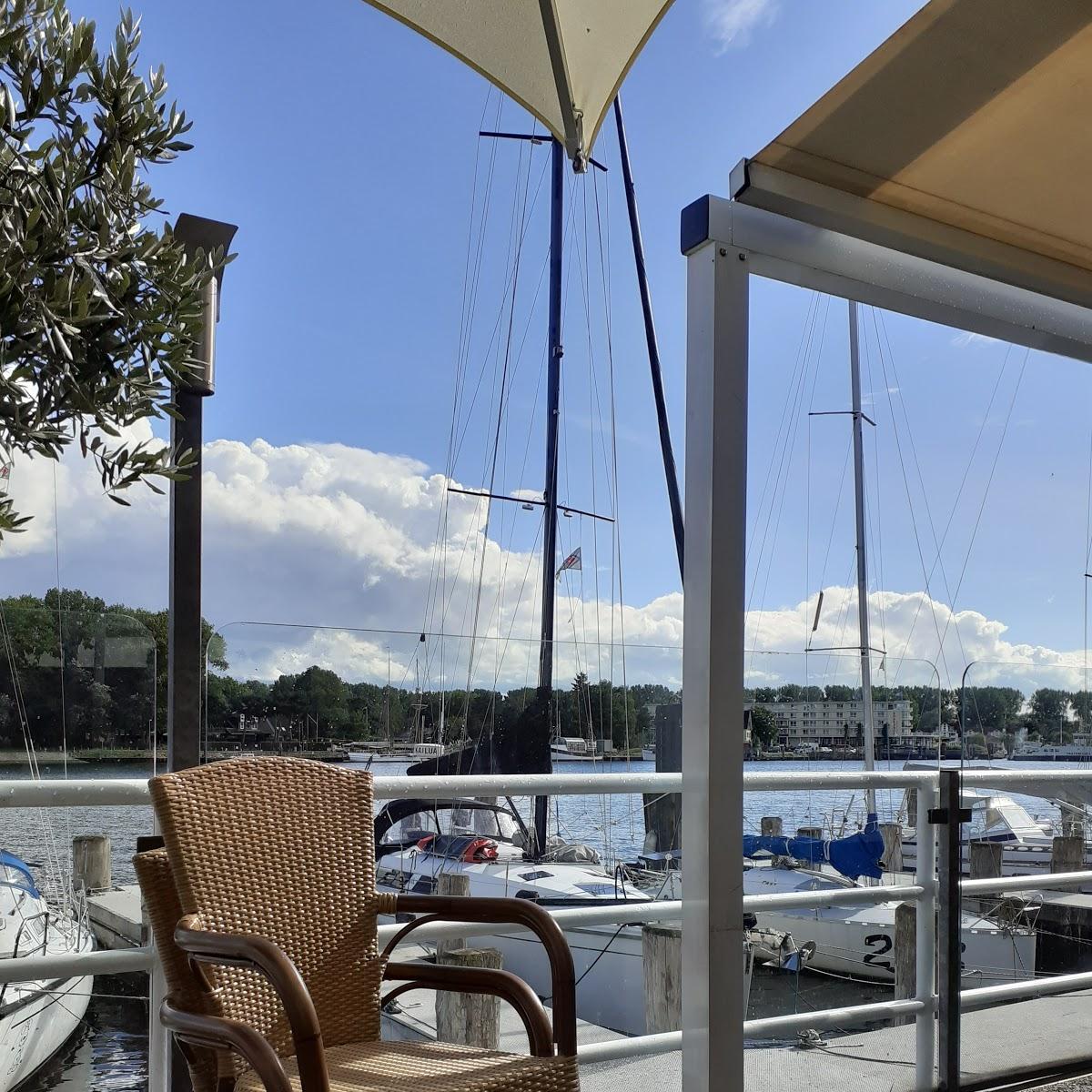 Restaurant "Priwall Imbiss" in  Lübeck