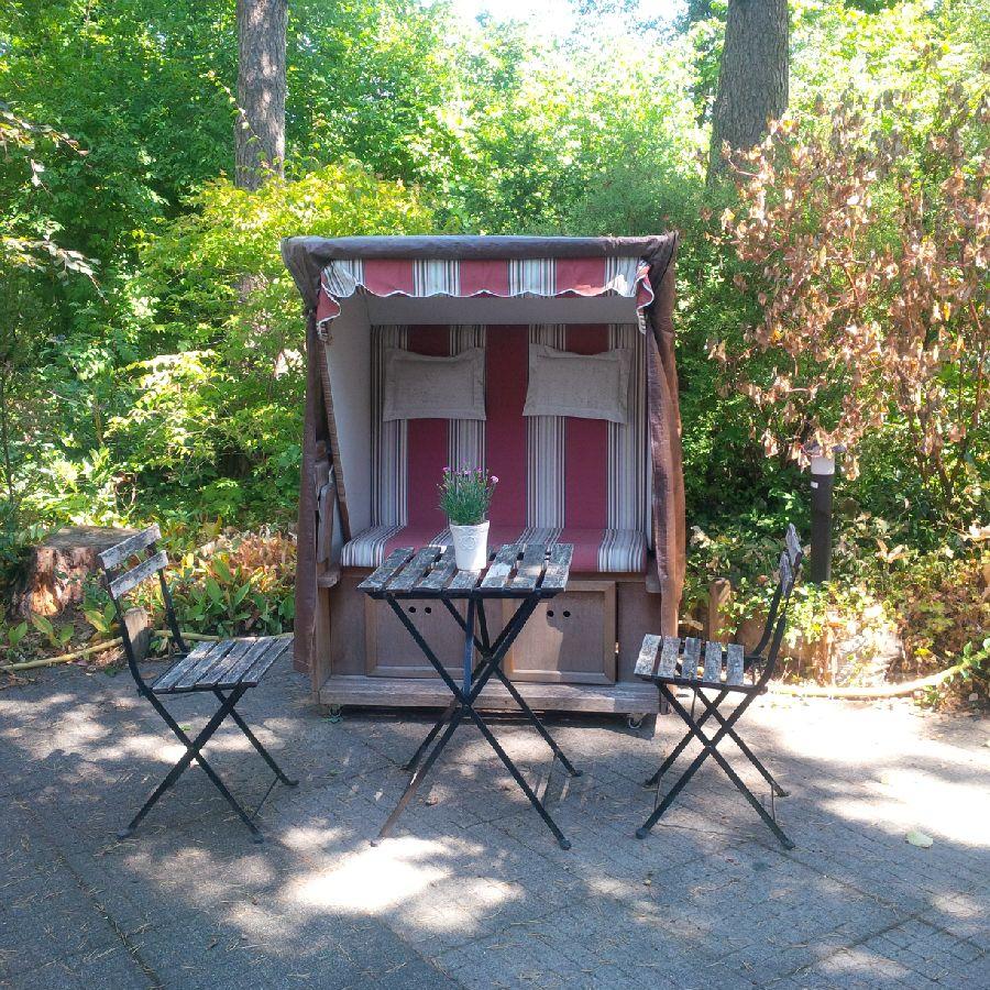 Restaurant "Mein Lieblingszimmer" in Boostedt