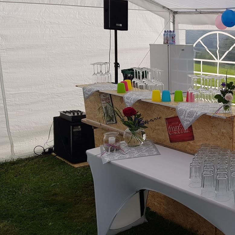 Restaurant "Brauns Esszimmer" in Nachrodt-Wiblingwerde