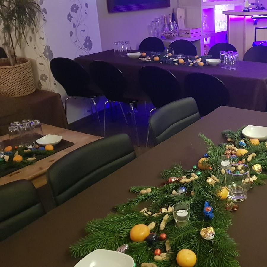 Restaurant "Brauns Esszimmer" in Nachrodt-Wiblingwerde