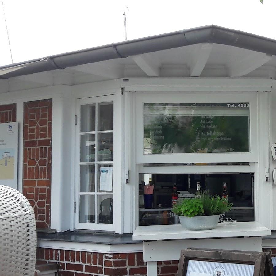 Restaurant "Restaurant und Café  Über den Wolken  in 115 Metern Höhe" in  Lübeck