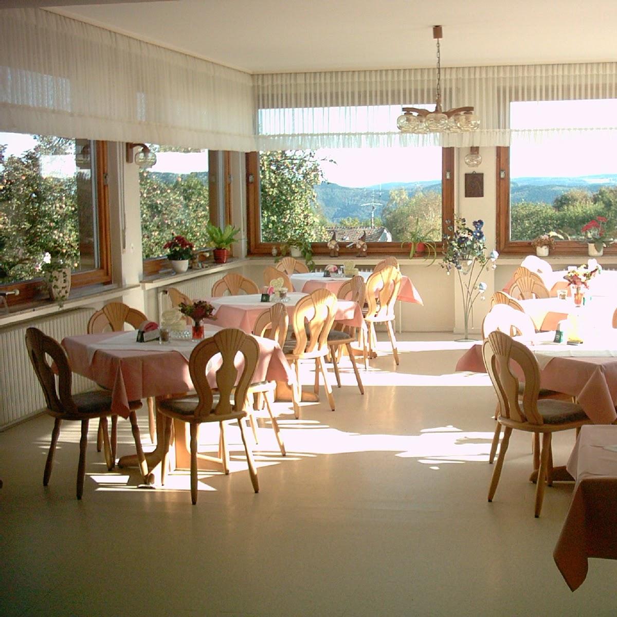 Restaurant "Gaststätte 