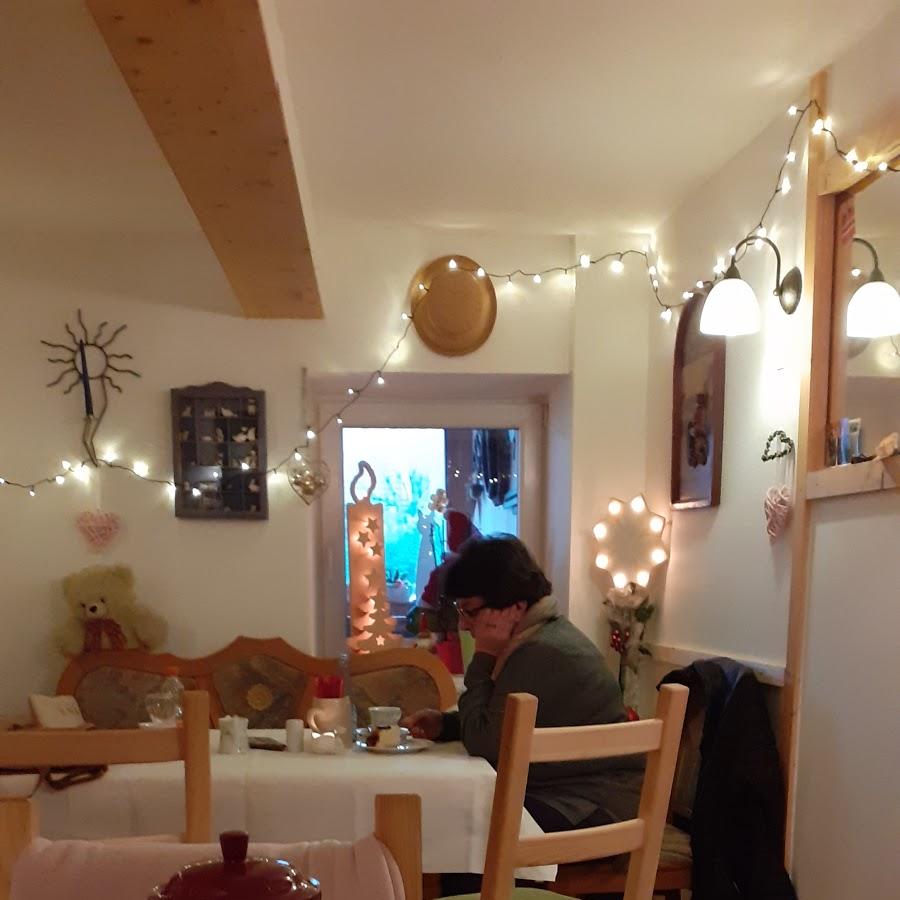 Restaurant "Cafe “Klunterbunt“" in Nachrodt-Wiblingwerde