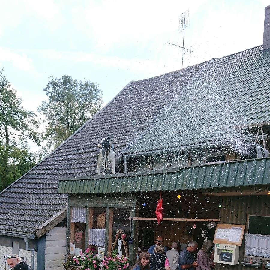 Restaurant "Cafe “Klunterbunt“" in Nachrodt-Wiblingwerde