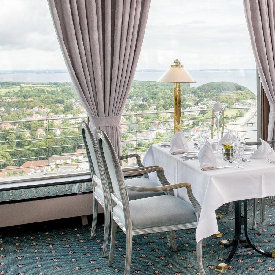 Restaurant "Baltic Bay" in  Lübeck