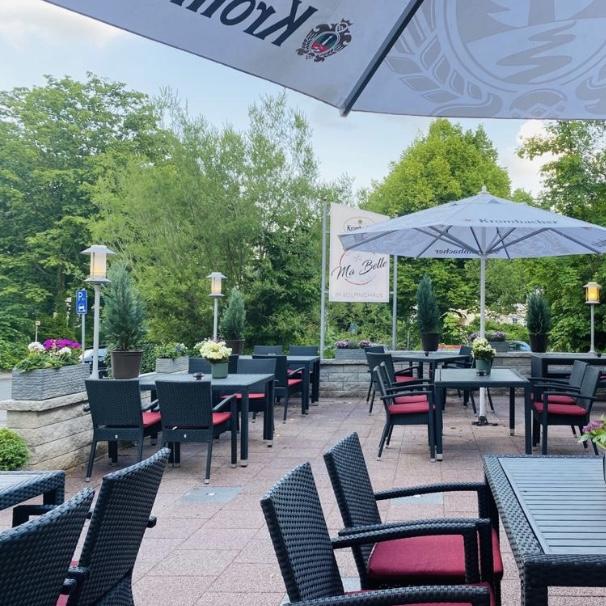 Restaurant "Restaurant Ma Belle" in Iserlohn