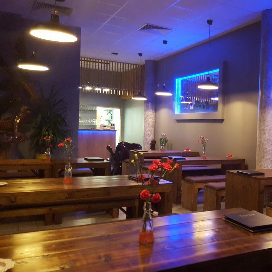Restaurant "WOK MAN Sushi & Asia Kitchen" in Iserlohn