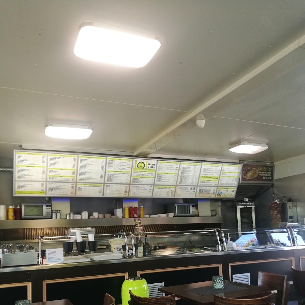 Restaurant "Danis-Grill 1" in Iserlohn