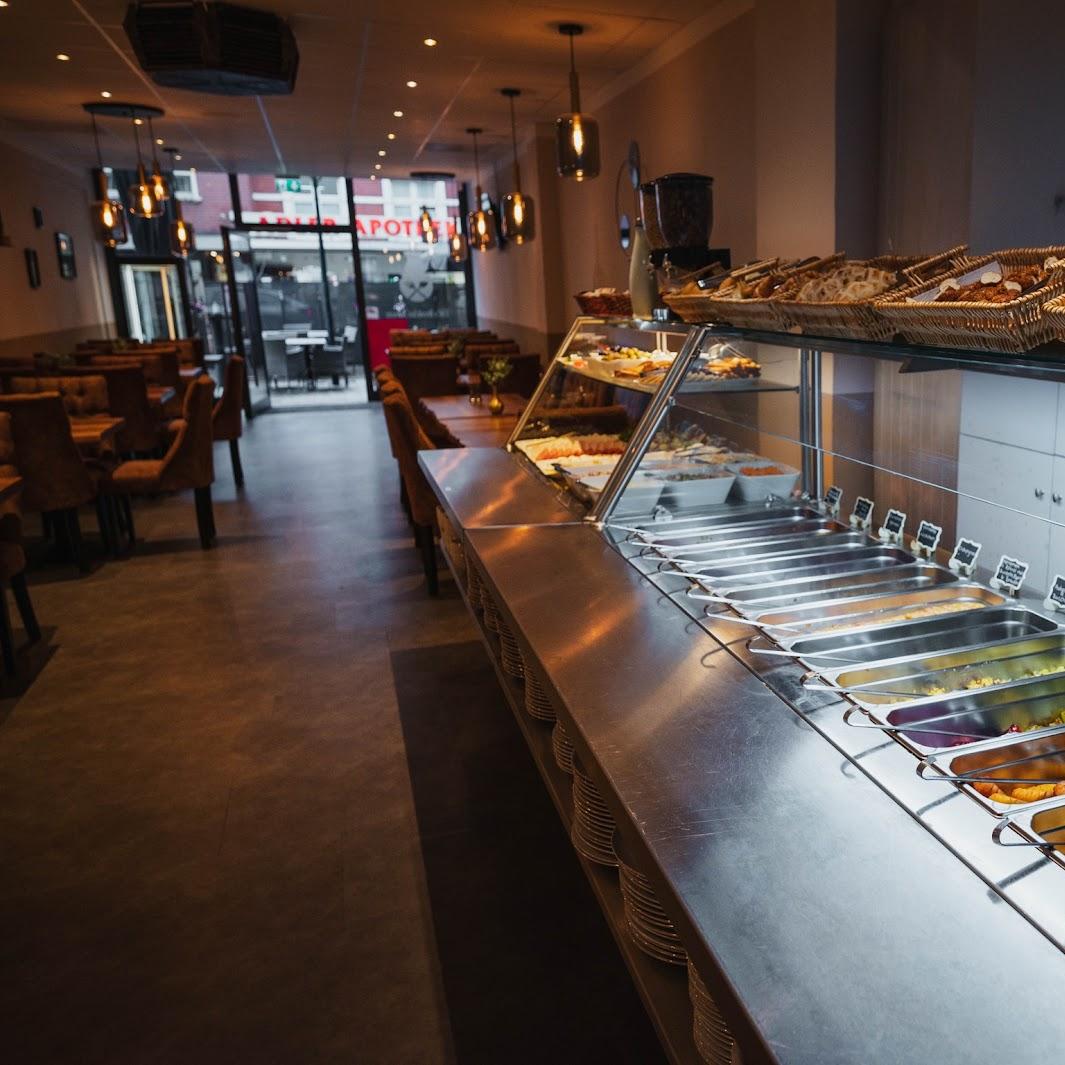 Restaurant "Blendora Letmathe" in Iserlohn