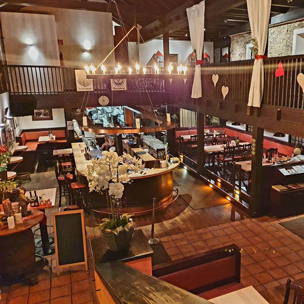 Restaurant "Gasthaus Fruhmann" in Wernberg