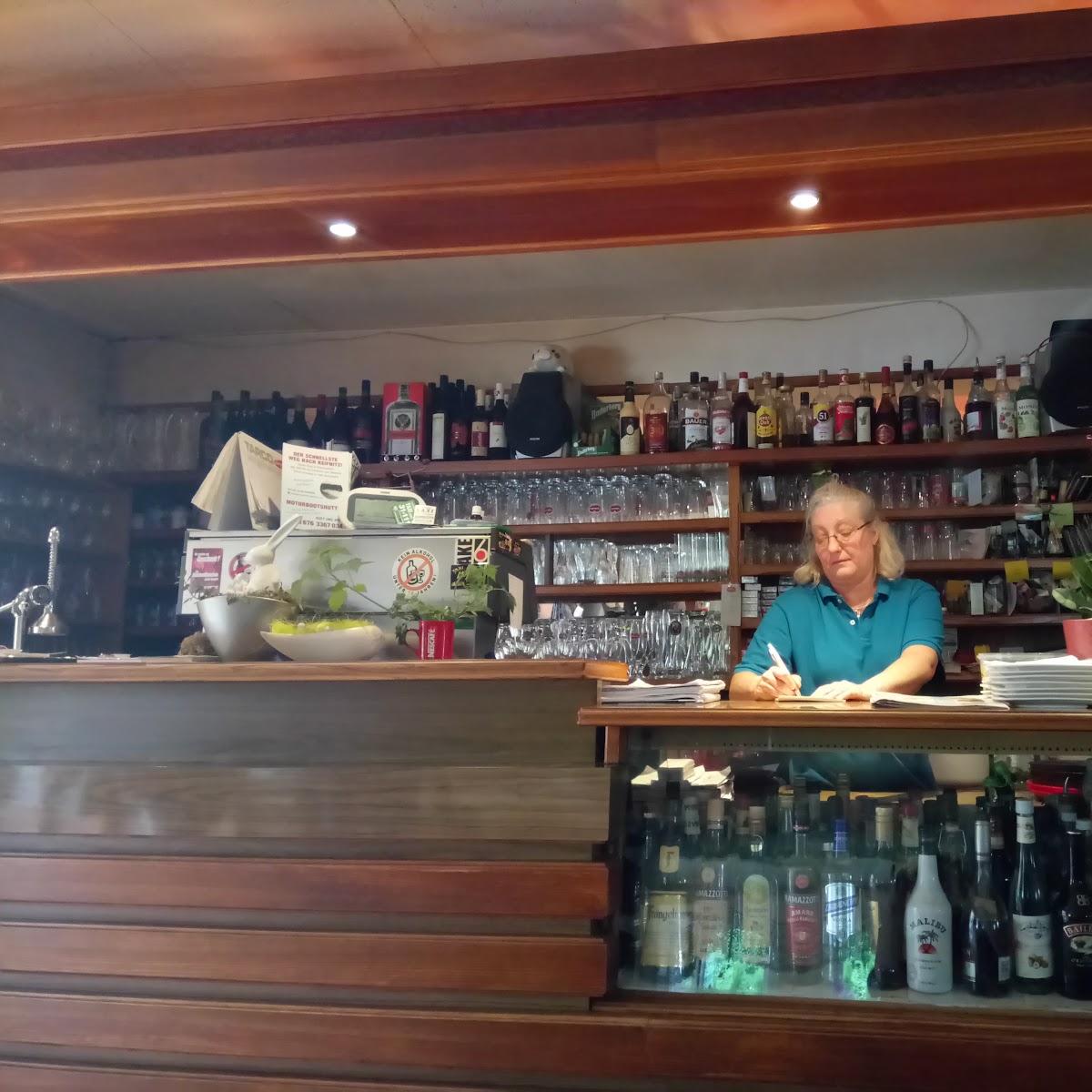 Restaurant "Gasthaus Pension Restaurant Lex" in Unterdellach