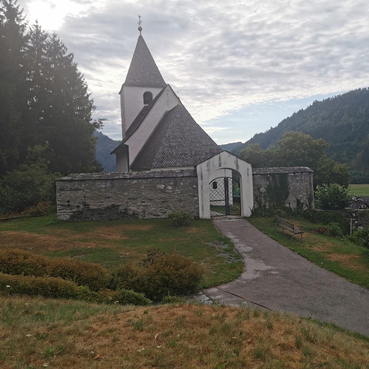 Restaurant "Kreuzwirt" in Feldkirchen in Kärnten