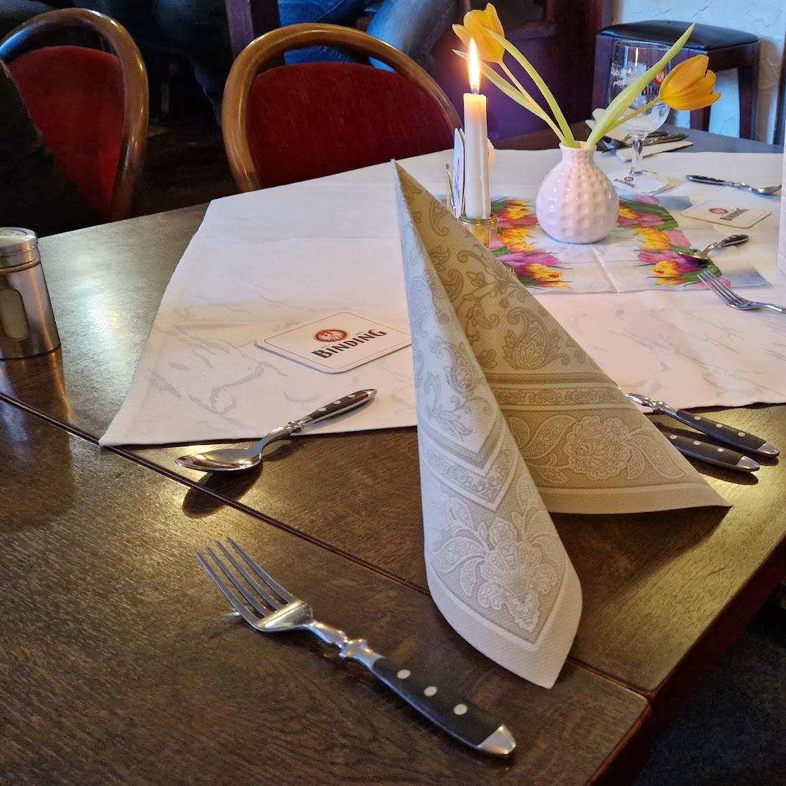 Restaurant "Uschis Biereck" in Bad Lauterberg im Harz