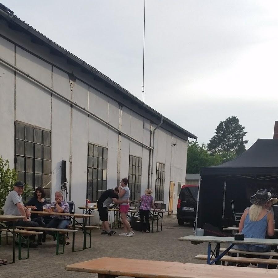 Restaurant "Check-Point Aue" in Bad Lauterberg im Harz