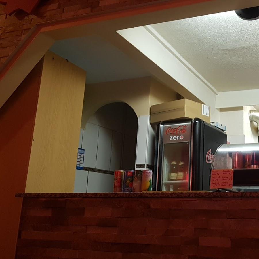 Restaurant "Asia Wok" in Bad Lauterberg im Harz