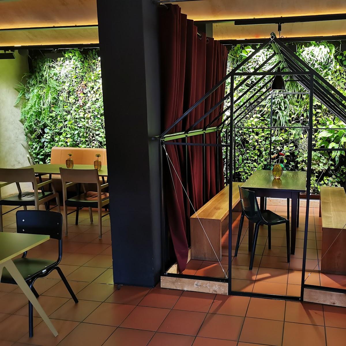 Restaurant "Schnitzmühle" in  Viechtach
