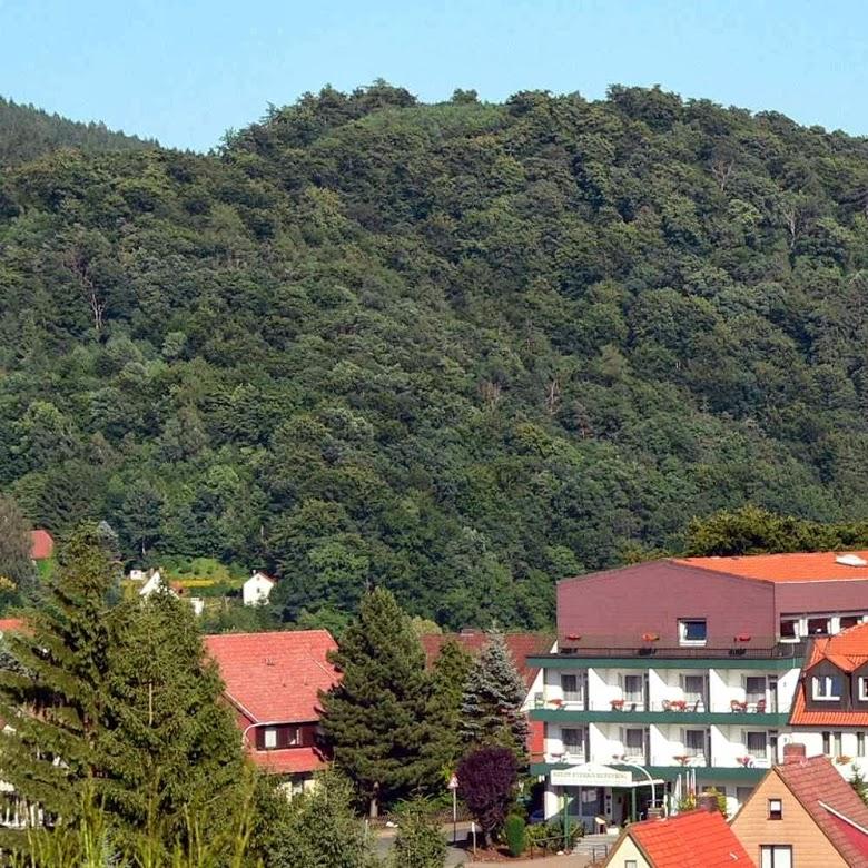 Restaurant "Kneipp Bund Hotel Heikenberg" in Bad Lauterberg im Harz