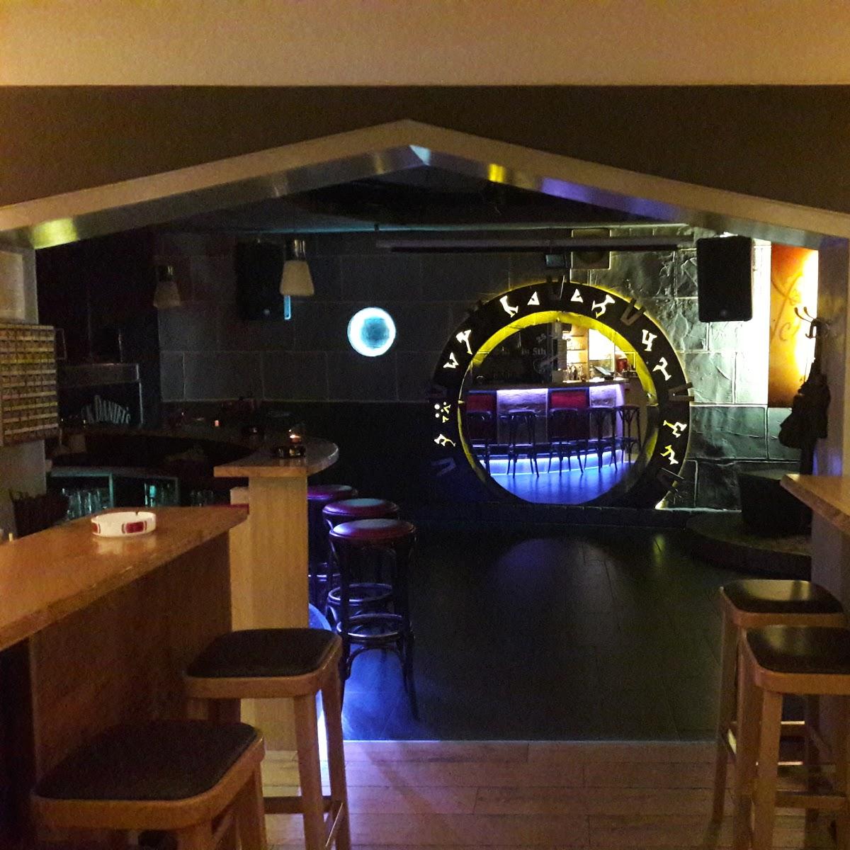 Restaurant "5th Rock Avenue" in Bad Lauterberg im Harz