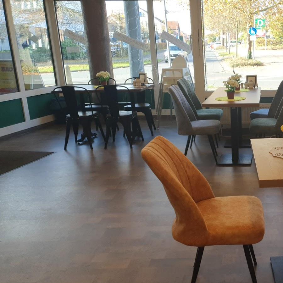 Restaurant "Pizzeria Roma" in Sulingen