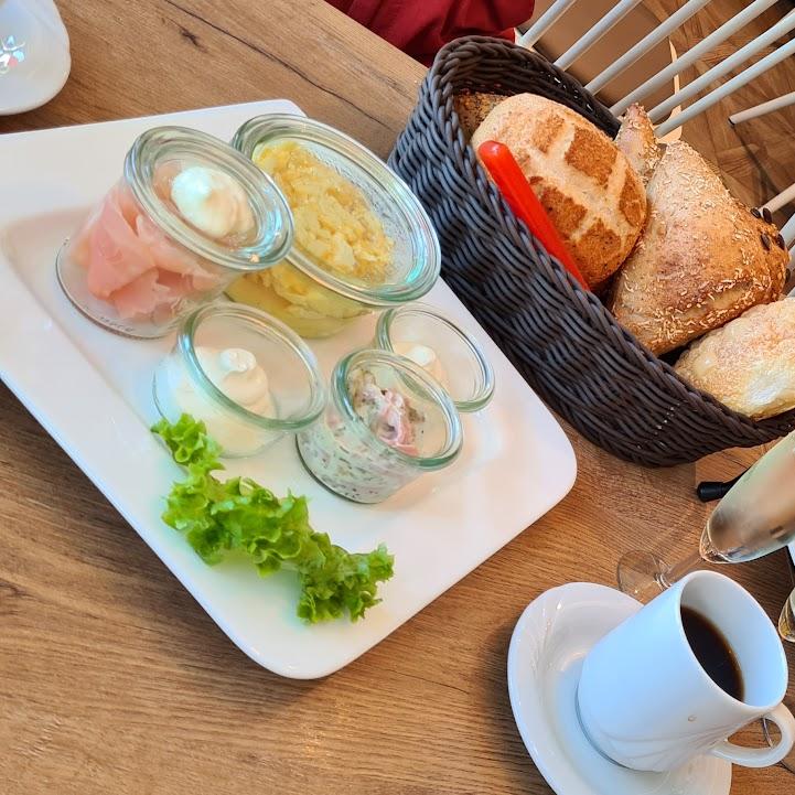 Restaurant "Landbäckerei Niemeyer - Café Eickhoff" in Sulingen