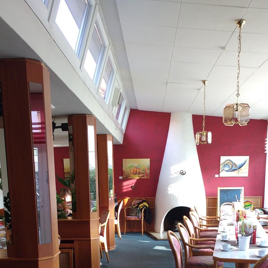 Restaurant "Landbäckerei Niemeyer - Café Eickhoff" in Sulingen