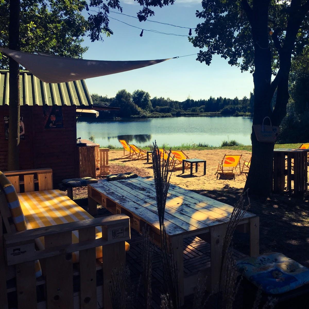 Restaurant "21 Degrees" in Sulingen