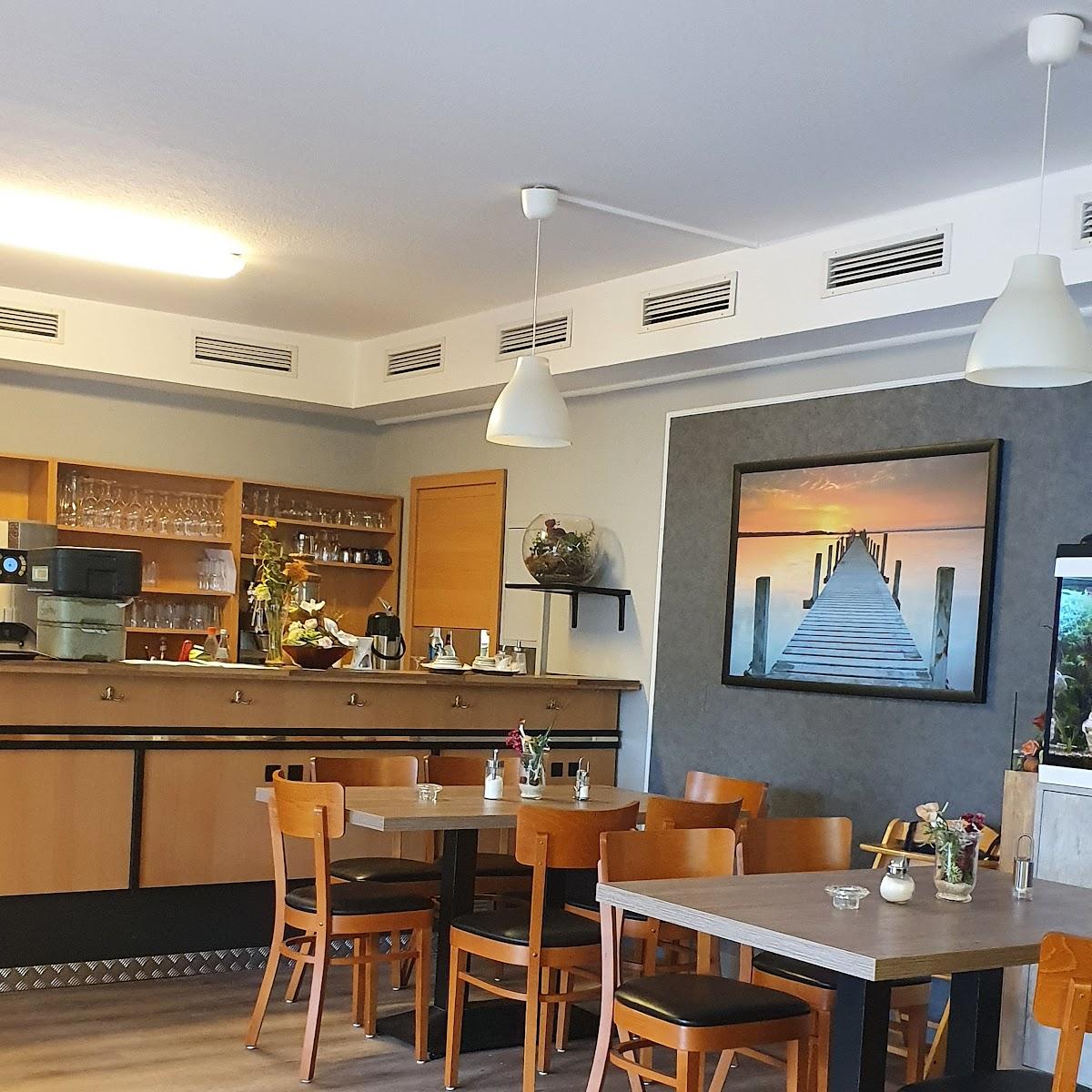 Restaurant "Gaststätte & Partyservice Soltow" in Schönberg