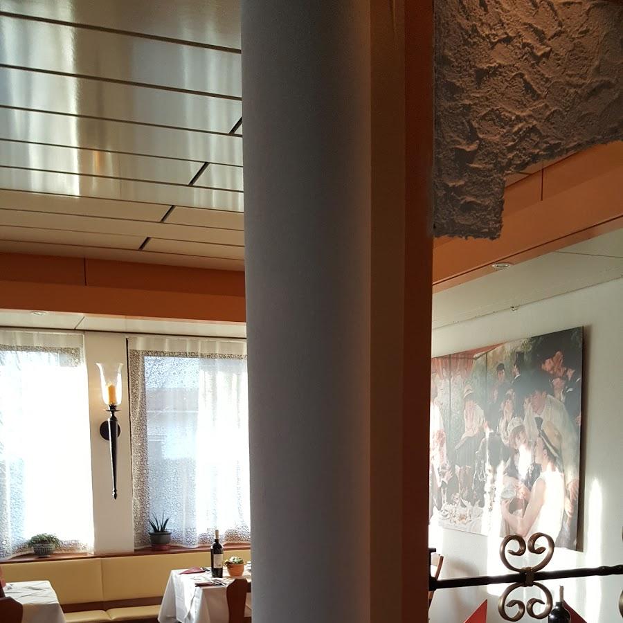 Restaurant "Pizzeria Zucchero im Bürgerhaus Lindorf" in Kirchheim unter Teck