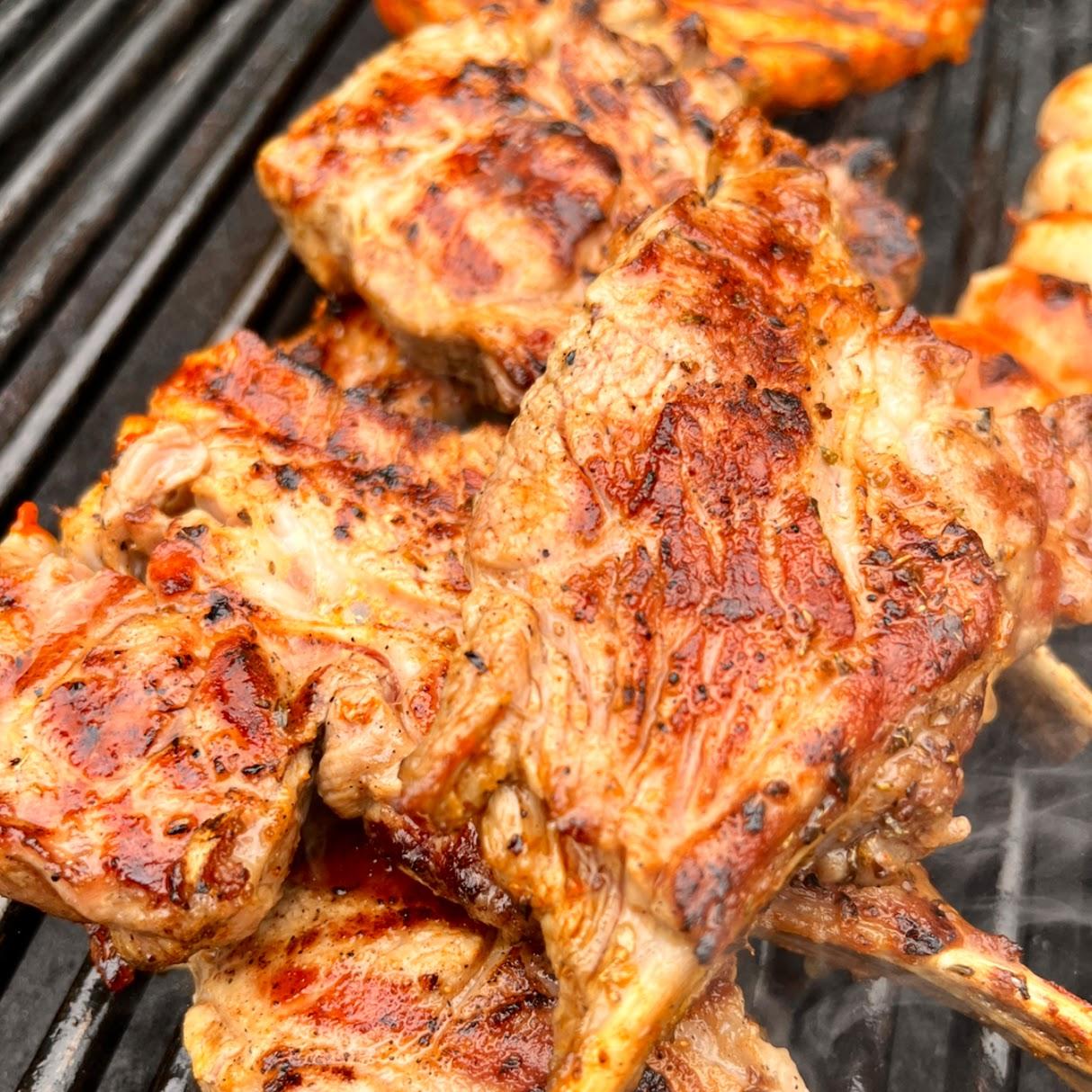 Restaurant "Flying Pita" in Beratzhausen