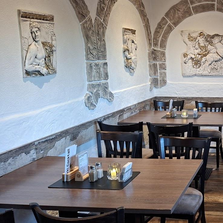 Restaurant "Restaurant Zorbas" in Barßel