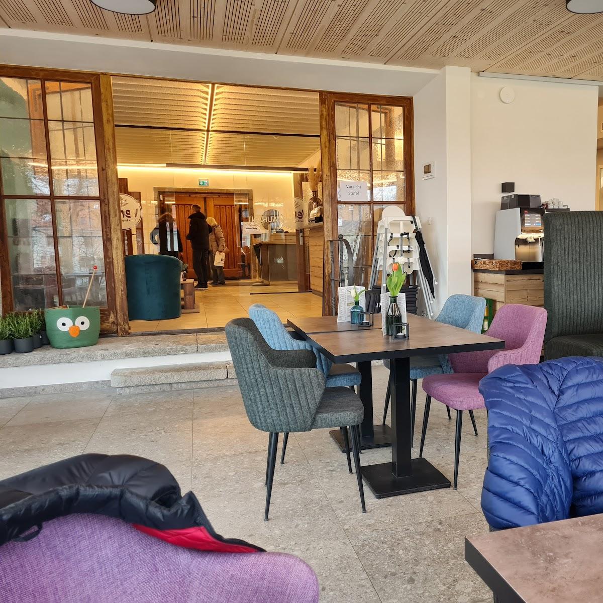 Restaurant "Restaurant Verde" in Wangen im Allgäu