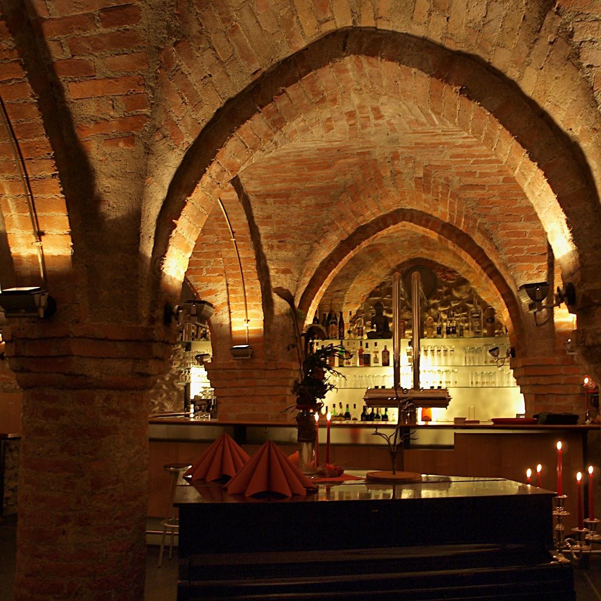 Restaurant "Mohrkeller" in Wangen im Allgäu