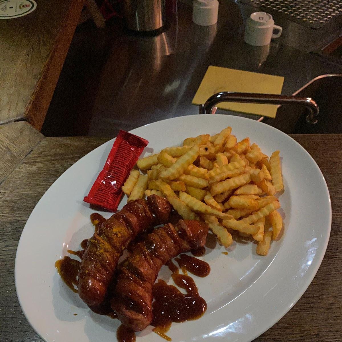 Restaurant "Avanti Pizza & Burger" in Wangen im Allgäu