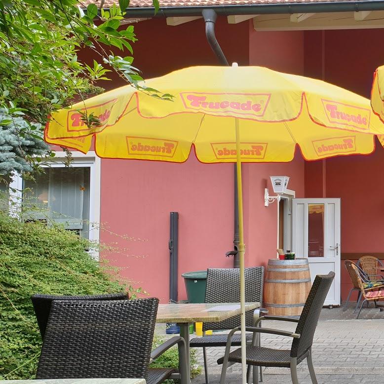 Restaurant "Beim Tommy Griesbeck" in  Viechtach