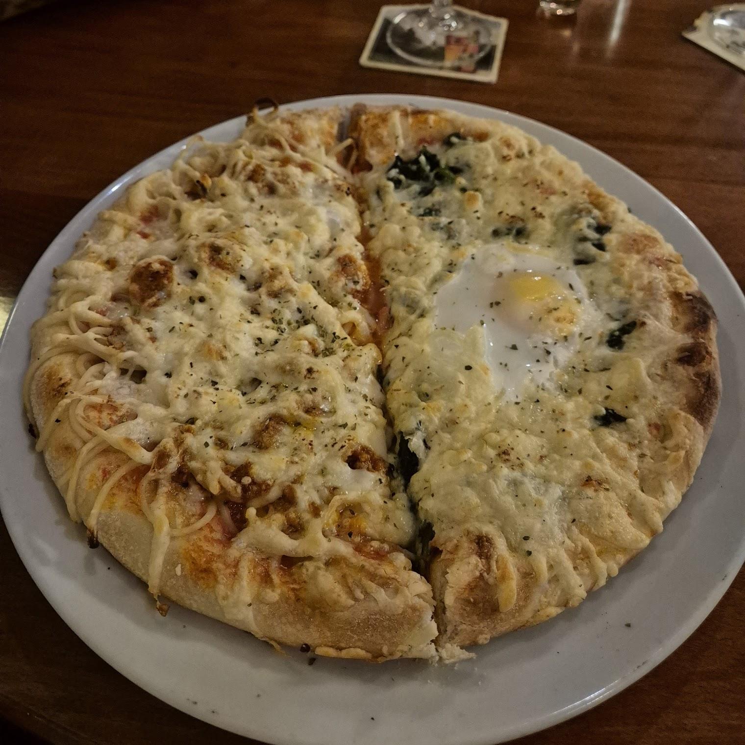 Restaurant "Pizzeria Chateau" in Barßel