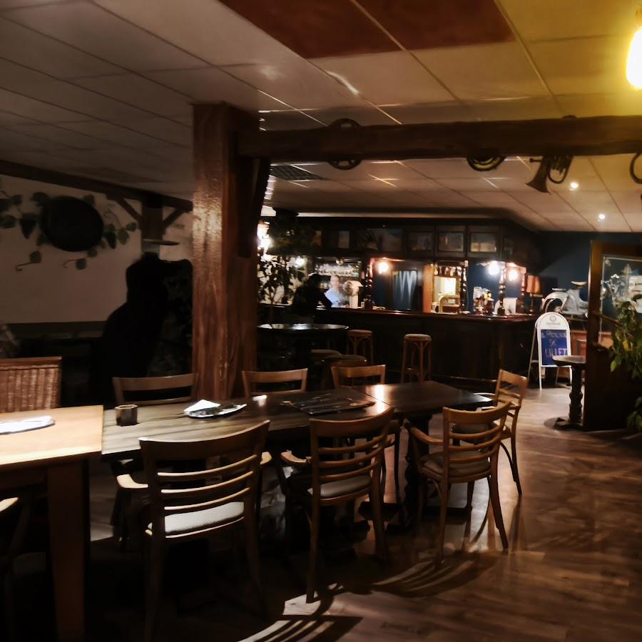 Restaurant "Pizzeria Chateau" in Barßel